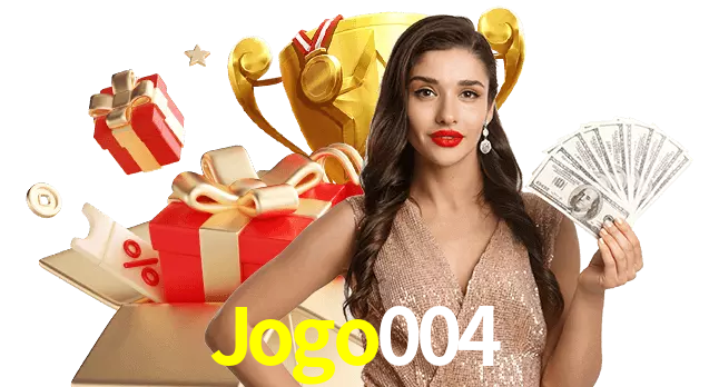 Jogue com dealers reais no Jogo004!