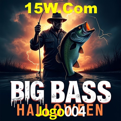 Provedores de Jogos Jogo004