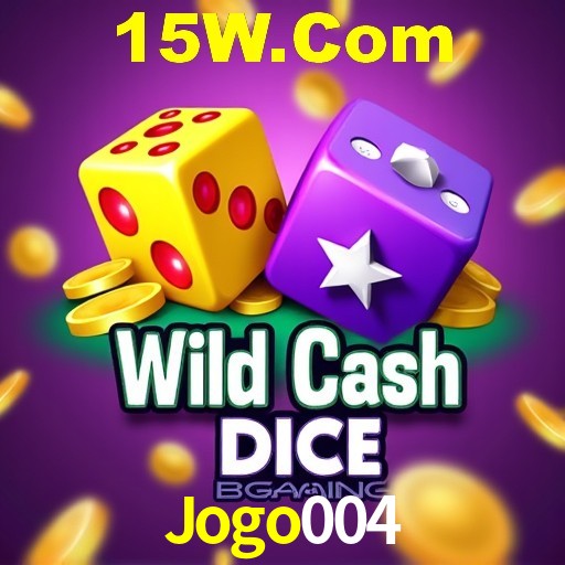 Descubra o Mundo do Cassino Online com Jogo004