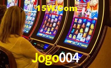 Apostas Esportivas na Jogo004: Um Guia Completo