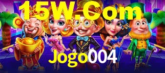 Jogo004 App Interface