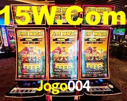 Live Casino Jogo004