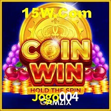 Welcome Bonus Jogo004