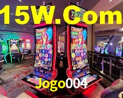 Jogo004 Bet