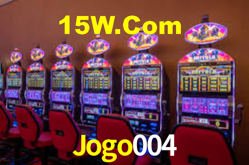 Jogo004,Jogo004.Com