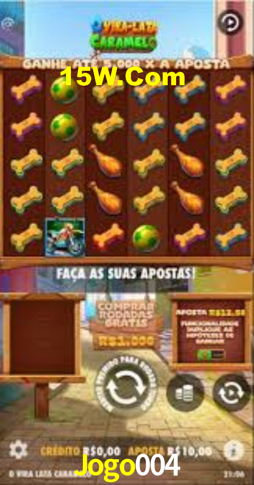 Jogo004 Bet