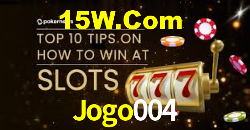 Jogo004,Jogo004.Com