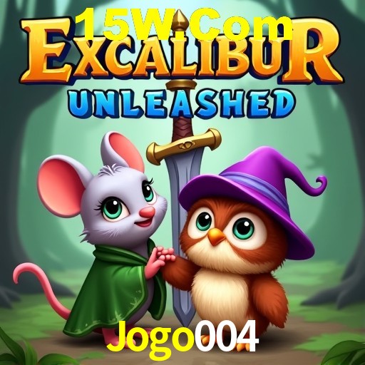 Jogos de Slot Jogo004