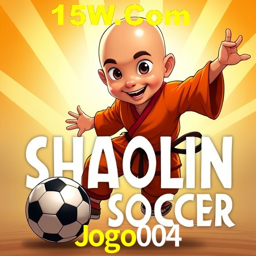 Platform Technology Jogo004